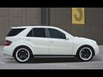 Mercedes-Benz ML42 Ice by Kicherer 2008 года
